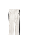 WOOL LIKE SIDE LINE PANTS
