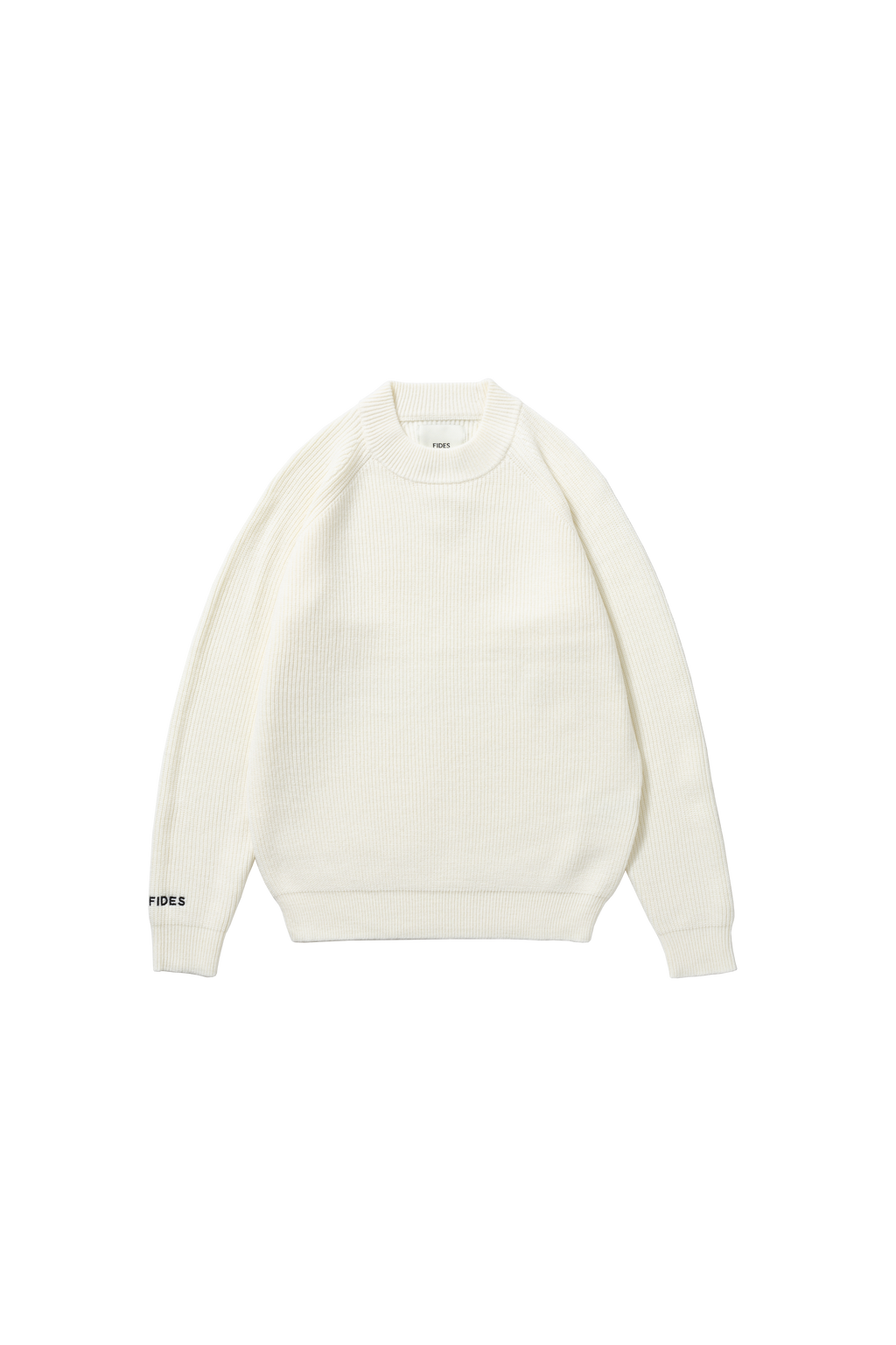 W GARMENT DYE MOCK NECK PULLOVER | The North Face | The