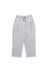 HEAVY WEIGHT WIDE PANTS