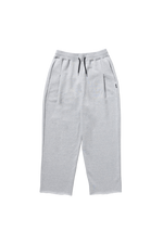 HEAVY WEIGHT WIDE PANTS