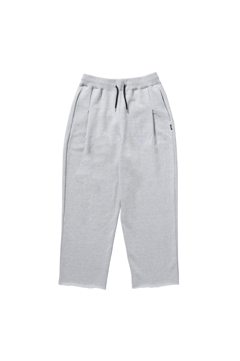 HEAVY WEIGHT WIDE PANTS