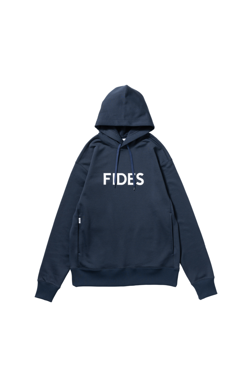 CANONLOOP LOGO PARKA