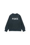 LOGO CREW NECK SWEAT