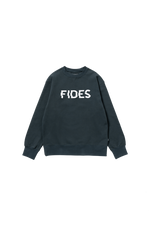 LOGO CREW NECK SWEAT