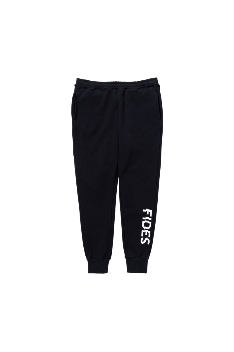 LOGO SWEAT PANTS