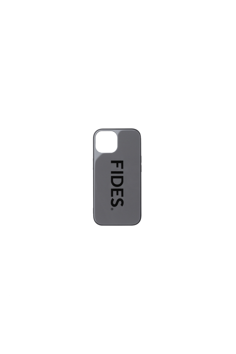 LOGO I PHONE 15 CASE