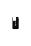 LOGO I PHONE 15 Pro CASE