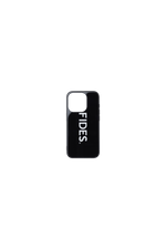 LOGO I PHONE 15 Pro CASE