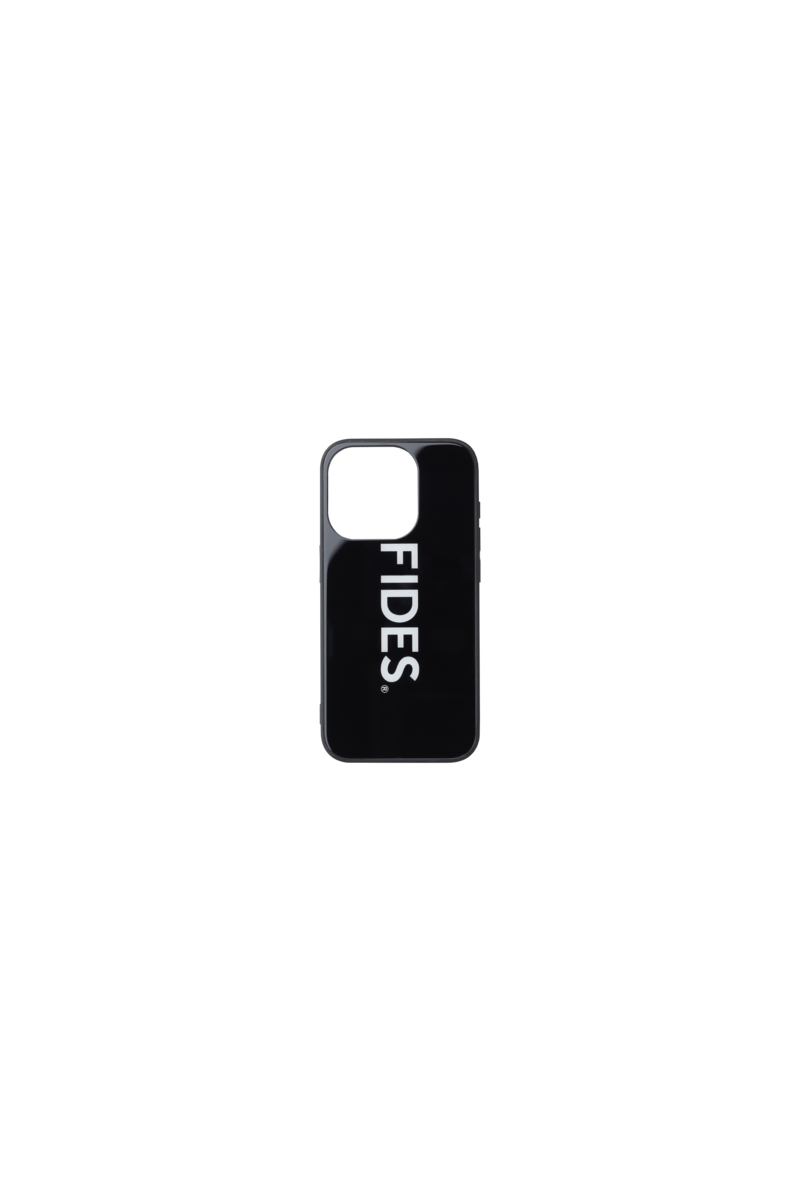 LOGO I PHONE 15 Pro CASE
