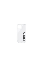 IPHONE 15 CLEAR CASE