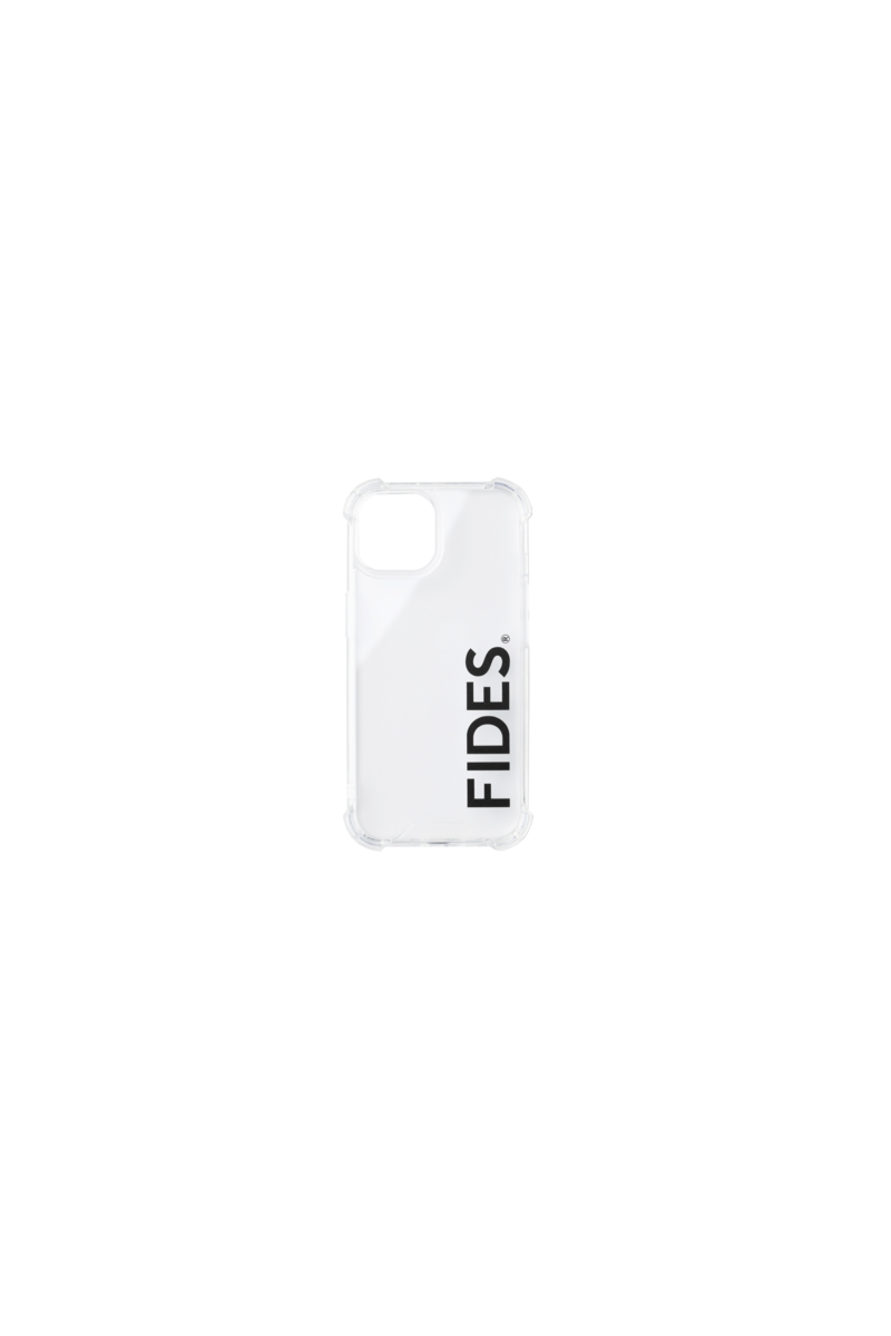 IPHONE 15 CLEAR CASE