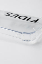 IPHONE 15 CLEAR CASE