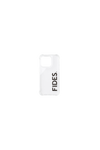 IPHONE 15Pro CLEAR CASE