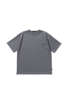 BIG SILHOUETTE S/S