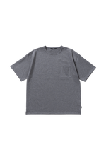 BIG SILHOUETTE S/S