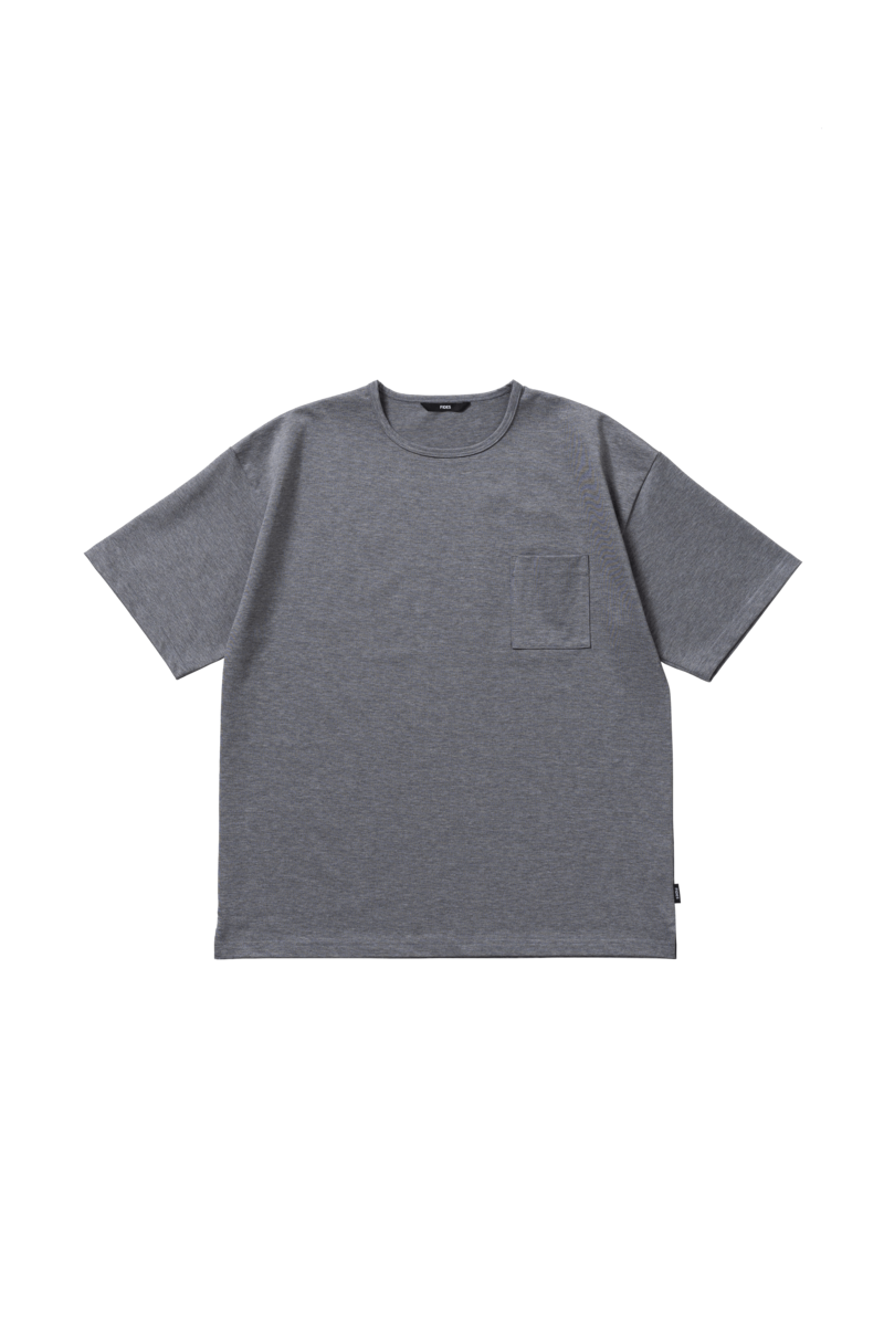 BIG SILHOUETTE S/S