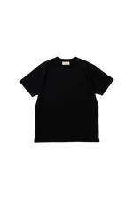 W POCKET S/S