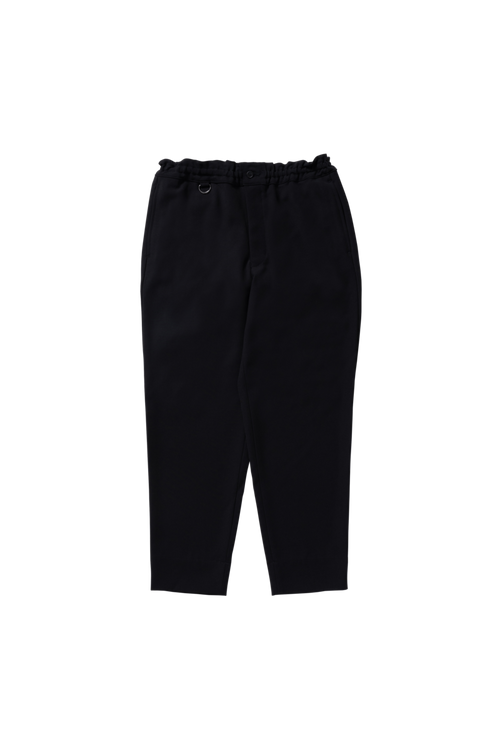 FIDES EASY DENIM PANTS ユニセックス Sサイズ PANTS | FIDES | フィデス 公式サイト