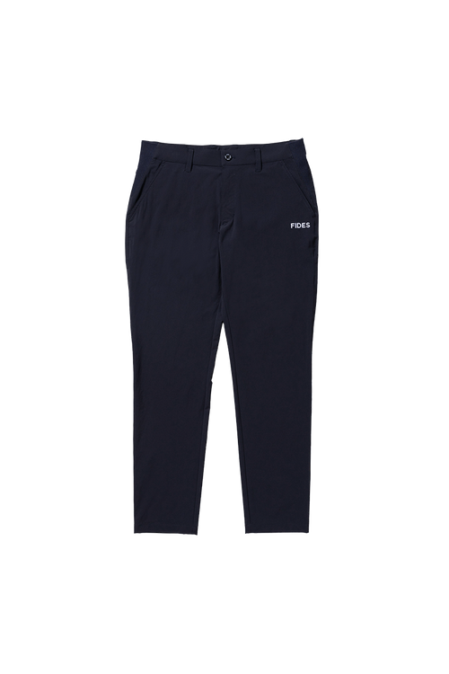 【定価30,800円】FIDES GOLF パンツ　カーキ サイズＬ BOTTOMS | FIDES GOLF | フィデスゴルフ 公式サイト
