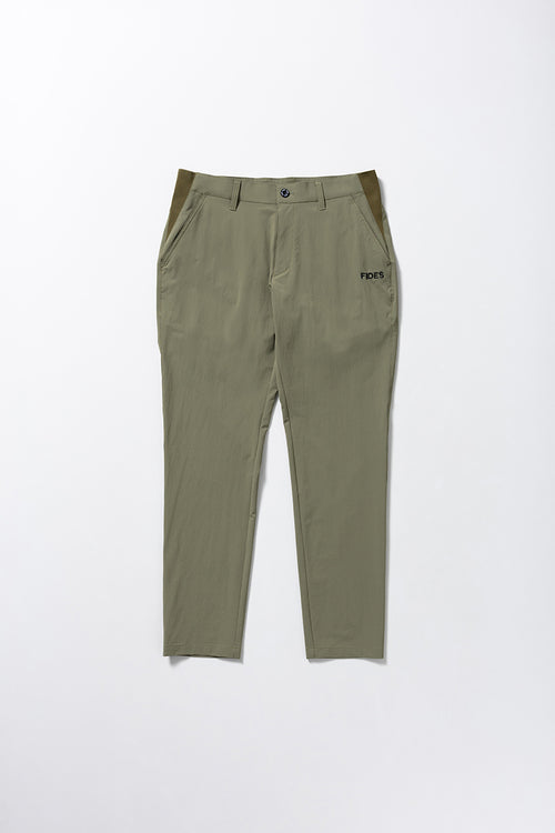 【新品】FIDES GOLF BACK BRUSHED 2WAY パンツ BOTTOMS | FIDES GOLF | フィデスゴルフ 公式サイト