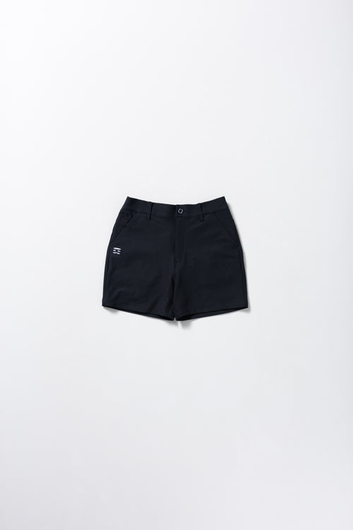 FULLY DULL PEARL TRICOT SHORTS WOMEN
