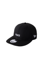 NEW ERA CAP LOW PROFILE 9FIFTY LOGO