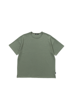 BACK LOGO S/S