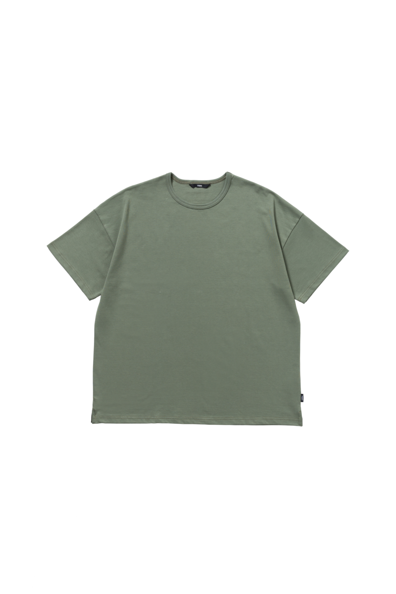 BACK LOGO S/S