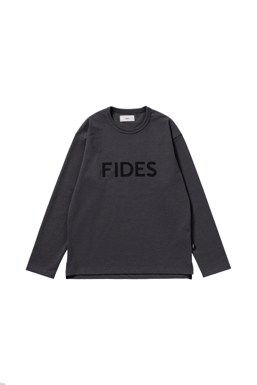 LOGO L/S – FIDES