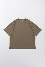 DERABE HENLEY NECK S/S