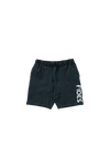 LOGO SWEAT SHORTS