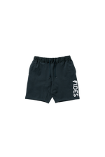 LOGO SWEAT SHORTS