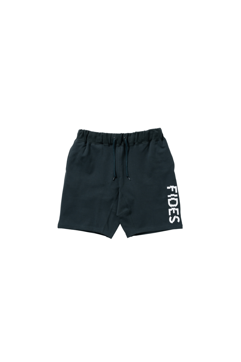 LOGO SWEAT SHORTS
