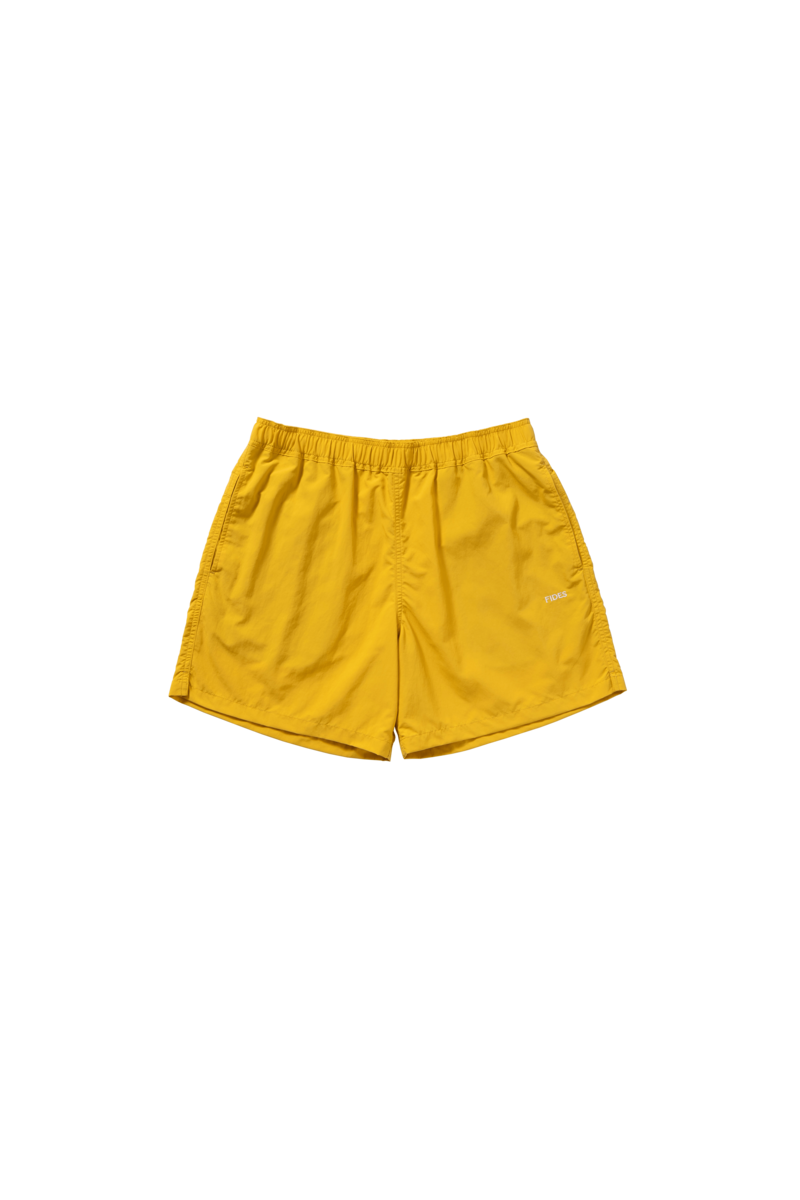 NYLON SHORTS