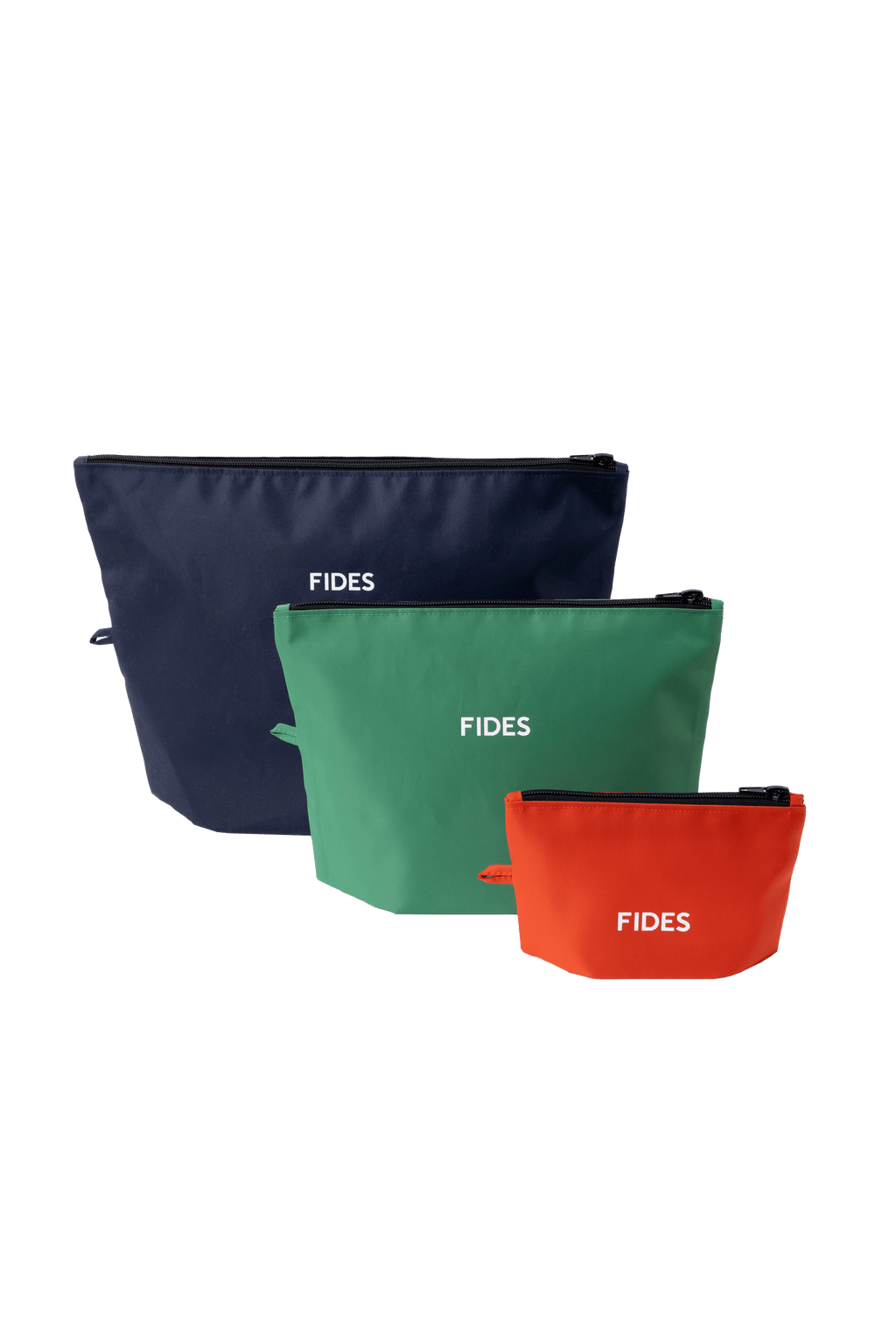 POUCH 3PIECE SET – FIDES