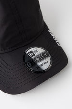 NEW ERA CAP 9THIRTY SHELTECH VISOR LOGO