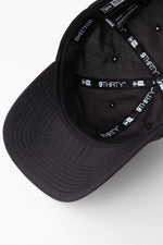 NEW ERA CAP 9THIRTY SHELTECH VISOR LOGO