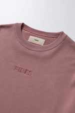 EMBROIDERY LOGO SWEAT