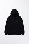 2LINE LOGO SWEAT PARKA