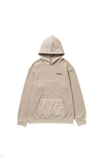 BRUSHED BACK THERMAL PARKA