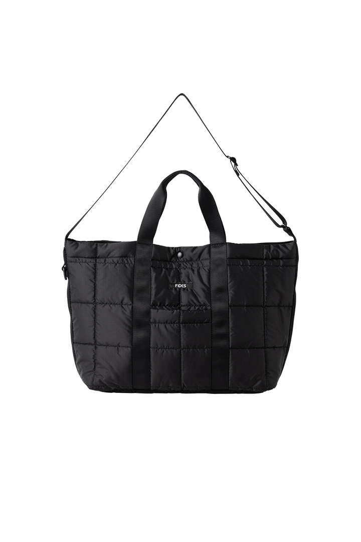 FIDES トートバッグ ネイビー ACE & GOODS | FIDES | フィデス 公式サイト