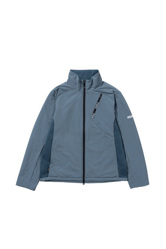 CORDURA 2WAY STRETCH WARM FULL ZIP BLOUSON