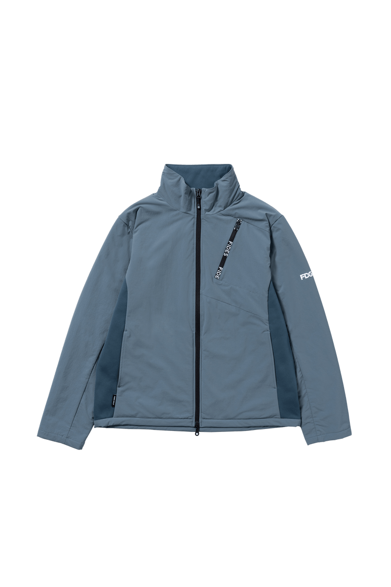 CORDURA 2WAY STRETCH WARM FULL ZIP BLOUSON