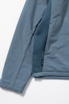 CORDURA 2WAY STRETCH WARM FULL ZIP BLOUSON