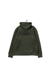 HIGH NECK SWEAT