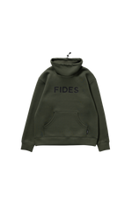 HIGH NECK SWEAT