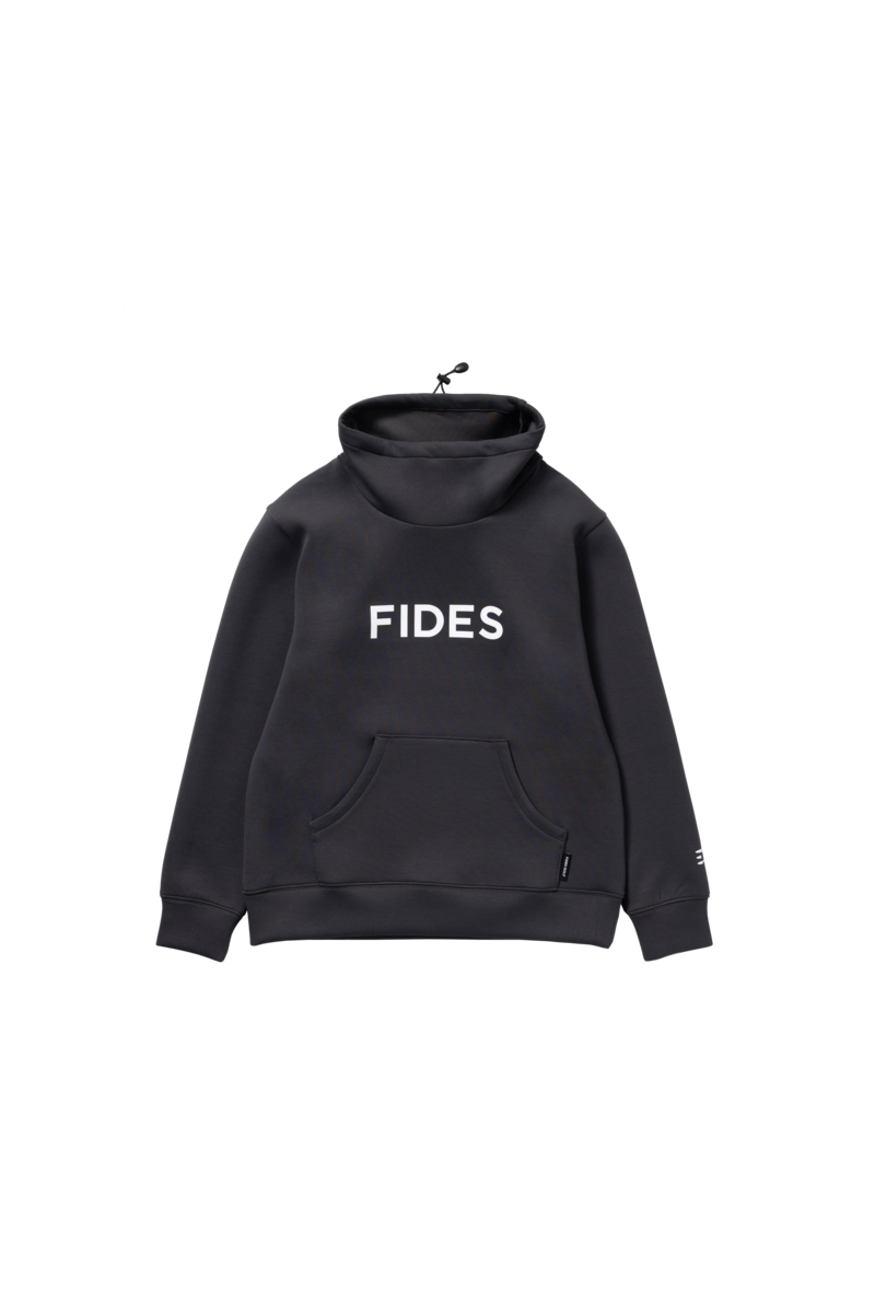 HIGH NECK SWEAT WOMEN