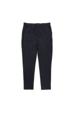 BACK MESH PUNCH SWEAT PANTS
