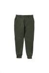 SWEAT RIB PANTS