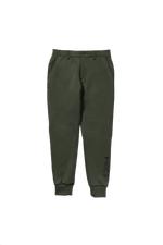 SWEAT RIB PANTS